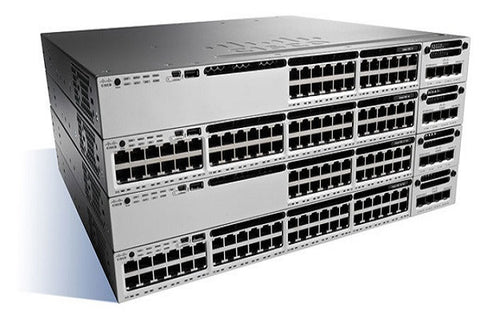 Cisco Equipment