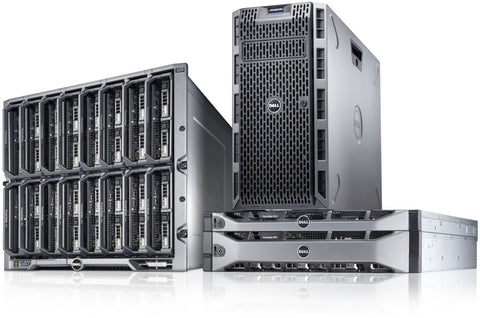 Dell Equipment