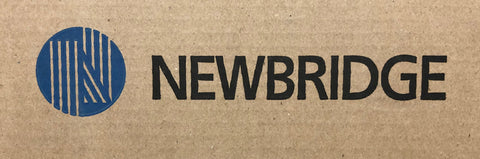 Newbridge networks single shelf (8 UCS) PN: 90-0010-10