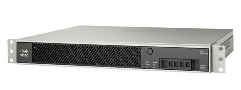 Cisco ASA5512-IPS-K9 Network Firewall VPN