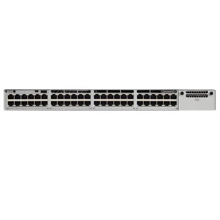 Cisco Catalyst C9300-48P-E