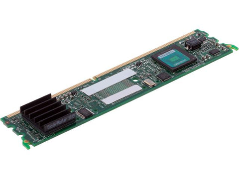 Cisco PVDM3-64, 64-Channel High-Density Voice Video Module
