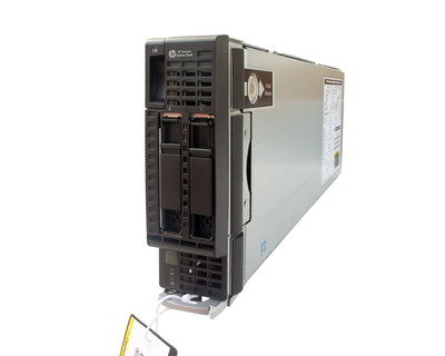 HP Proliant BL460 G8 Blade Server 641016-B21