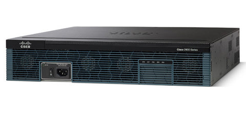 Cisco 2951/K9 Network Router